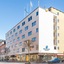 Best Western Plaza Hotel