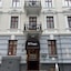 Hotell Stadsparken