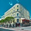 Palace Hotel Polom