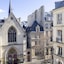 Jardin De Cluny