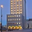 Novotel Christchurch Cathedral Square