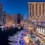 JW Marriot Hotel Marina