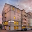 Acora Karlsruhe Zentrum Living The City