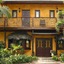 Marley Resort & Spa