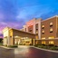 Hampton Inn & Suites Savannah Airport
