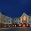Candlewood Suites Kansas City Speedway By Ihg