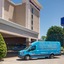 Hampton Inn & Suites Nashville Airport