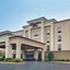 Hampton Inn Fayetteville