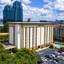 Hampton Inn Atlanta Perimeter Center