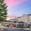 Hilton Garden Inn Winston-Salem Hanes Mall