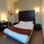 Brit Hotel Confort Auclair Gueret