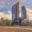 Central Park Hotel By Bourbon Cascavel