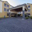 Hotel Cassino Tower Curitiba Aeroporto By Nacional Inn