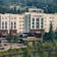 Springhill Suites By Marriott Fairbanks