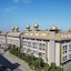 Aydinbey King's Palace & Spa