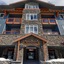 Blackstone Mountain Lodge By Clique