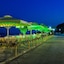 Xenios Dolphin Beach Hotel