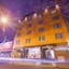 Be Hollywood Hotel