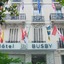 Hotel Busby