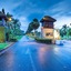 The Hotspring Beach Resort & Spa