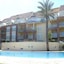 Azul Denia