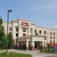 Hampton Inn & Suites Canton