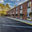 Days Inn By Wyndham Brunswick Bath Area