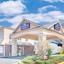 Howard Johnson By Wyndham North Bergen