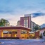 Sheraton Roanoke Hotel & Conference Center