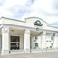 Days Inn By Wyndham Roanoke Near I-81