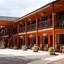 Austin's Chuckwagon Lodge
