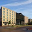 The Riverfront Hotel New Orleans