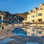 Mountain Club On Loon