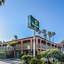 Vagabond Inn Costa Mesa