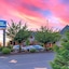 Best Western Pony Soldier Inn - Airport