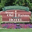 Avon Old Farms Hotel