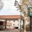 Quality Inn Downtown Convention Center