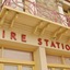 Fire Station Inn