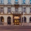 Hotel Praga 1885