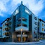 Spa Hotel Persenk