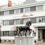 Horse Inn Pension