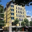 Mega Residence Hotel
