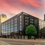 Radisson Hotel Manchester City Centre, A Verified Net Zero Hotel