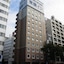 Toyoko Inn Tokyo Nihombashi Hamacho Meijiza Mae