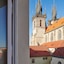 Ventana Hotel Prague