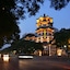 Tianan Rega Hotel