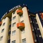 Pampulha Lieu Hotel