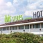 Ibis Styles Nancy Sud