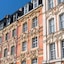 The Originals City, Hotel Grand Stade Ascotel