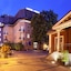 Hotel Bergs Suites